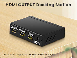 hdmi dp adapter