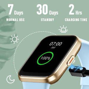 smart watch men
