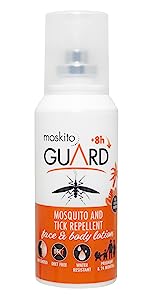 mosquito repellent