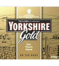 Yorkshire Gold