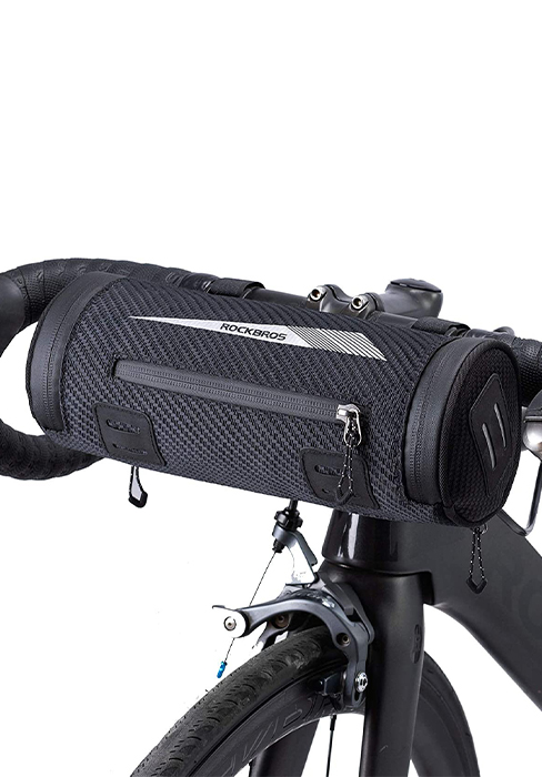 bike handlebar bag