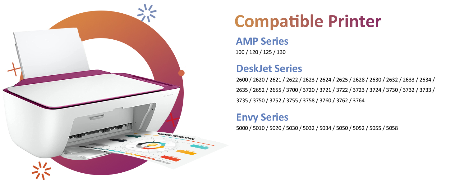 304 hp ink cartridges