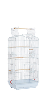 bird cage