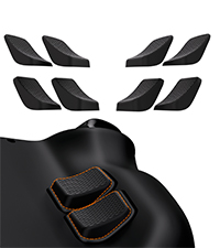Back Button Enhancement Set for Steam Deck