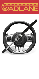 car security devices crook lock crook locks for cars car steering wheel lock anti theft lock for car