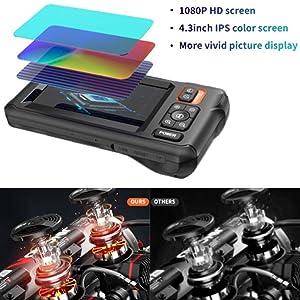 Borescope