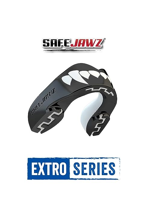 safejawz extro series