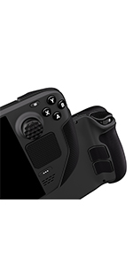 Thumb Grip Caps