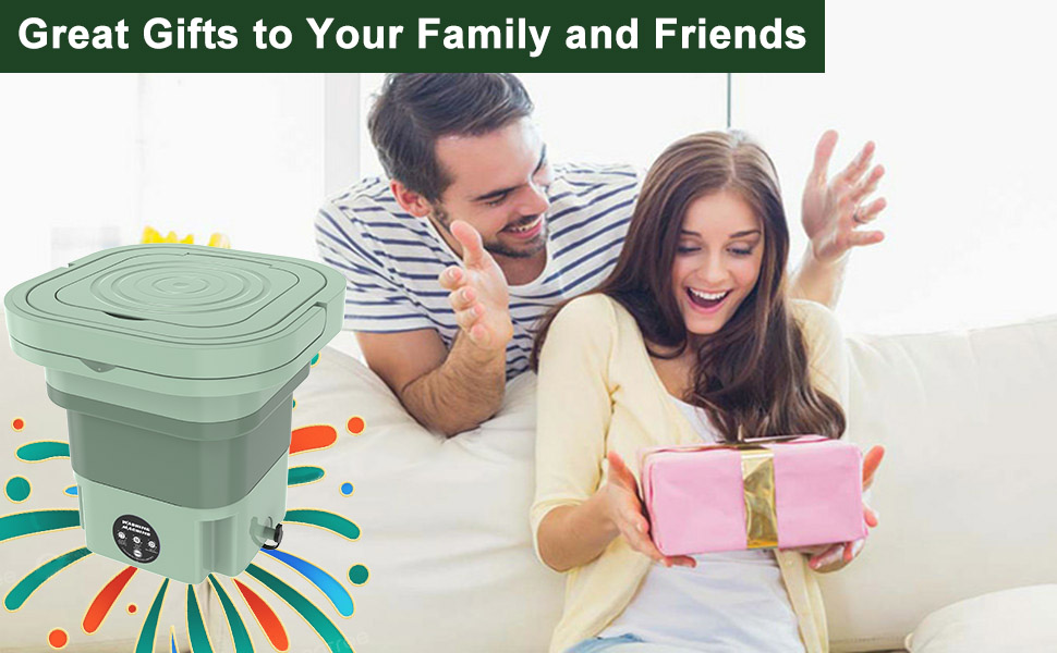 Great Gifts