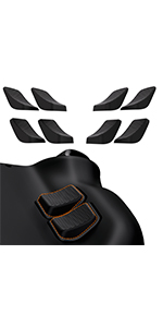 Back Button Enhancement Set for Steam Deck