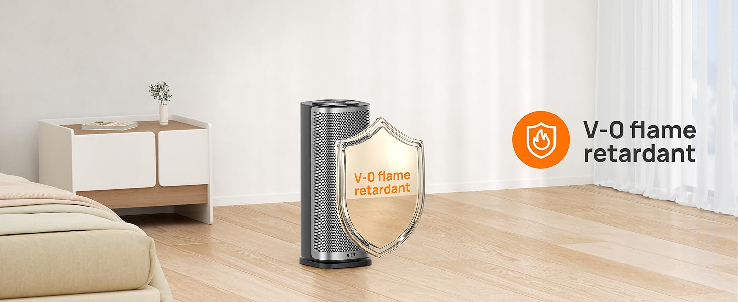 V-0 flame retardant