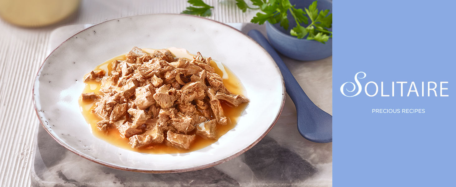solitaire gourmet