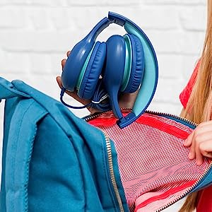 headphones for kids