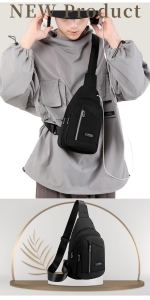 sling bag