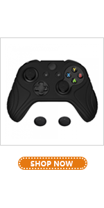 Protective Case Cover for Xbox One S/X