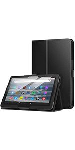 Slim Folding Stand Protective Case