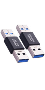 USB 3.0 Connector