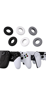 Precision Rings