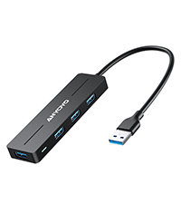 USB HUB