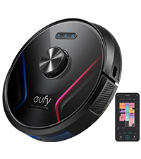 eufy RoboVac X8
