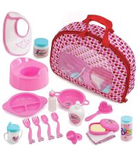 Doll Accessories Play Set