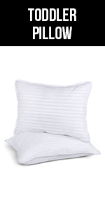 Toddler Pillow