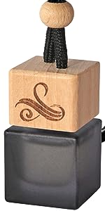 Creed Car Air Freshener for Men