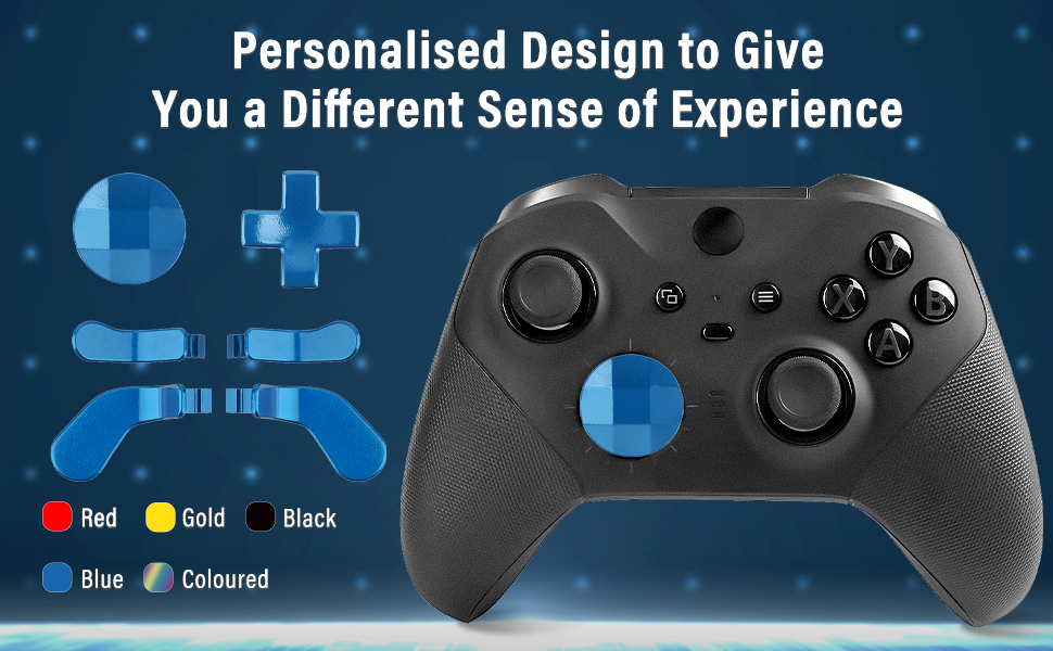 xbox series 2 controller core