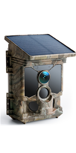 wildlife camera