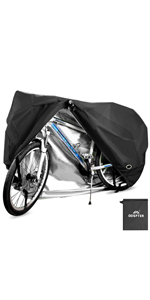 Bike Cover