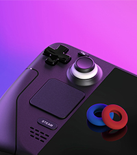Control Precision Rings