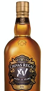 chivas 15