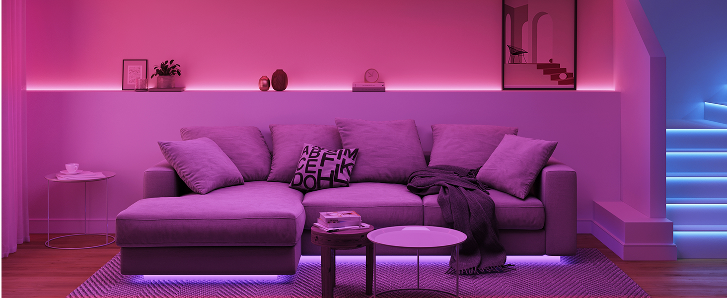 govee led strip light