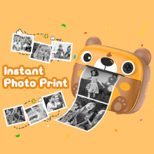 kids camera