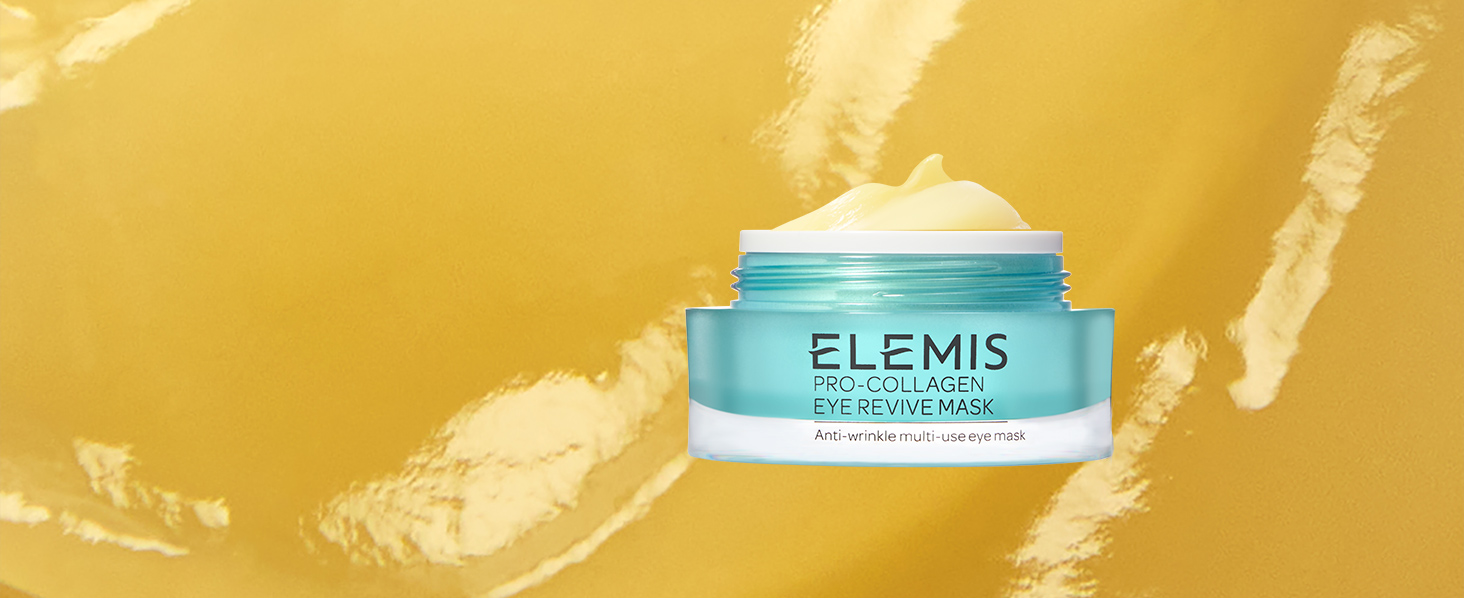 Pro Collagen Eye Revive Mask