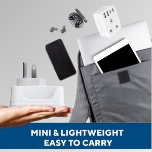 adaptor for canada from uk american plug adapter usa to uk american to english plug adaptor