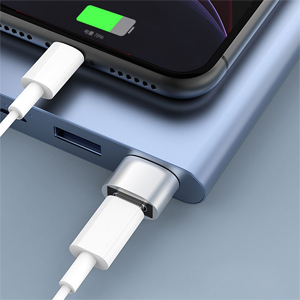 USB to USB C Adapter USB C Female to USB Male Adapter USB A to USB C Adaptor Type C to USB Converter