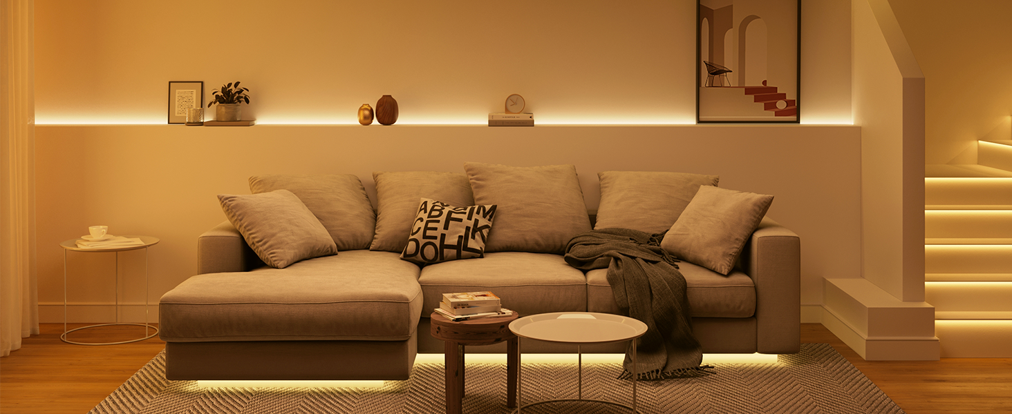 govee led strip light