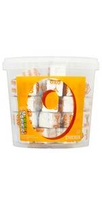 Oxo Chicken Stock Cubes