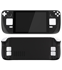 Button for eXtremeRate Steam Deck shell