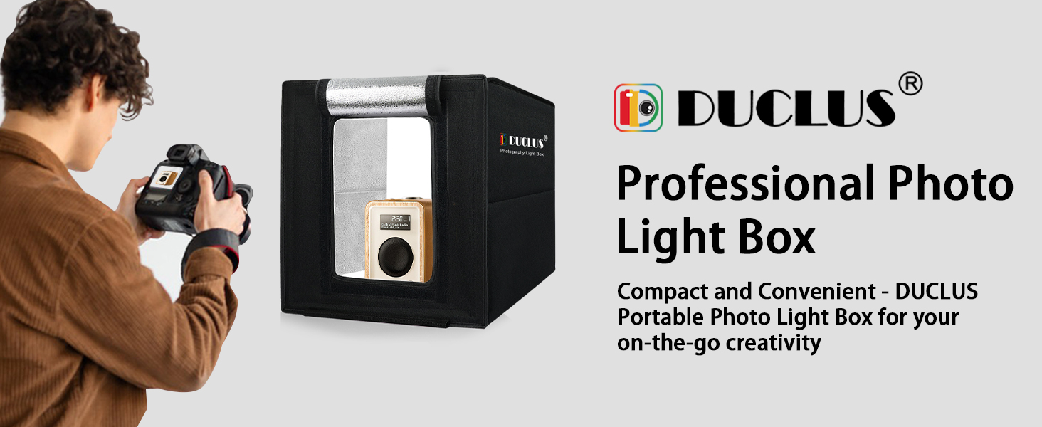 light box