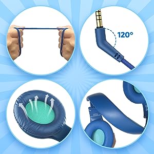 headphones for kids