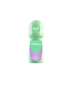 Mitchum Women 48HR Protection Roll-On Deodorant & Antiperspirant