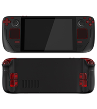 Button for eXtremeRate Steam Deck shell