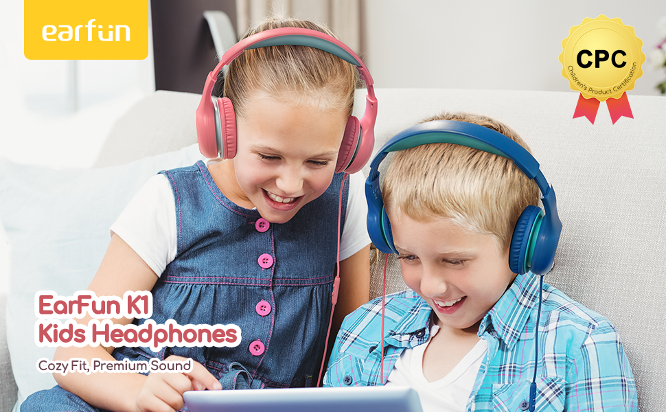 kids headphones