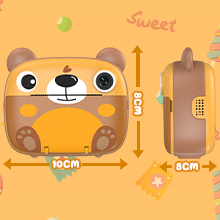 kids camera
