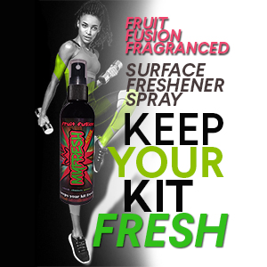 keep your kit fesh