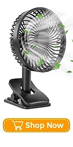 clip on fan