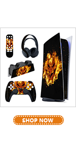 Skin Decal for Digtal Ver.