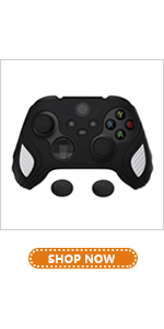 Controller Cover for Xbox Series X/S